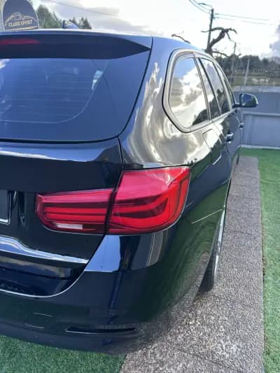 Vendo BMW 318 2015 - 13900 EUR, 260000 km - AUTO.MOTO.pt