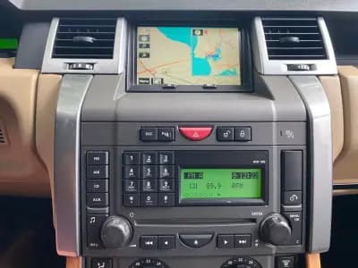 Vendo Land Rover Range Rover Sport 2006 - 22500 EUR, 247807 km - AUTO.MOTO.pt