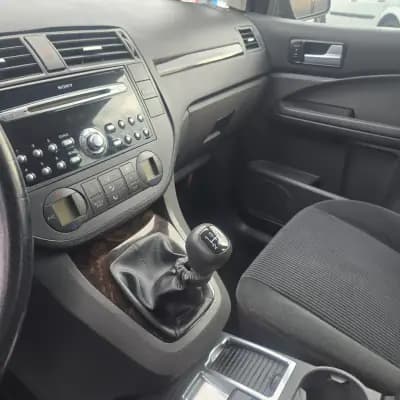 Sell Ford C-Max 2005 - 5450 EUR, 238550 km - AUTO.MOTO.pt