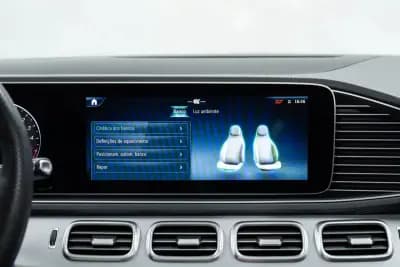 Sell Mercedes-Benz GLE 350 2024 - 94950 EUR, 13000 km - AUTO.MOTO.pt