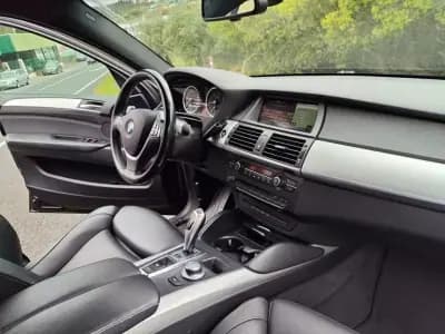 Sell BMW X6 2009 - 19950 EUR, 263230 km - AUTO.MOTO.pt