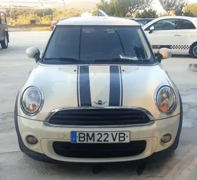 Vendo MINI One 2012 - 8990 EUR, 219000 km - AUTO.MOTO.pt