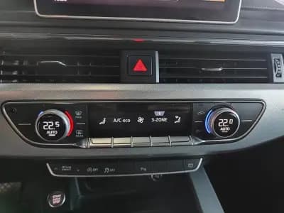 Vendo Audi A5 Sportback 2017 - 31950 EUR, 146200 km - AUTO.MOTO.pt