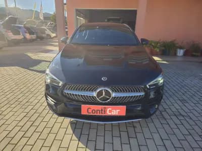 Sell Mercedes-Benz CLA 250 2022 - 29750 EUR, 94708 km - AUTO.MOTO.pt