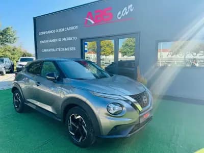 Vendo Nissan Juke 2023 - 21999 EUR, 45000 km - AUTO.MOTO.pt
