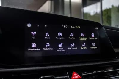 Vendo Kia Niro EV 2023 - 27990 EUR, 42094 km - AUTO.MOTO.pt