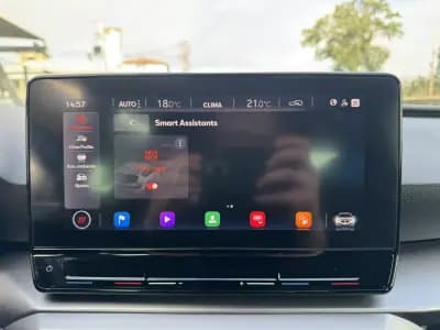 Vendo SEAT Leon 2020 - 19990 EUR, 35000 km - AUTO.MOTO.pt