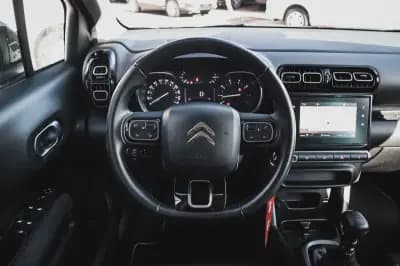 Sell Citroën C3 Aircross 2019 - 14750 EUR, 8780 km - AUTO.MOTO.pt