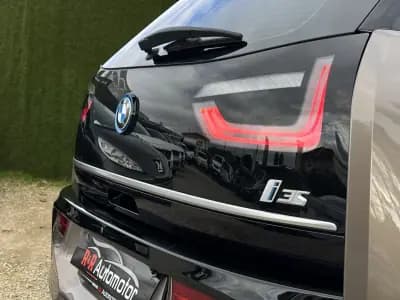 Vendo BMW i3 2020 - 19900 EUR, 155000 km - AUTO.MOTO.pt