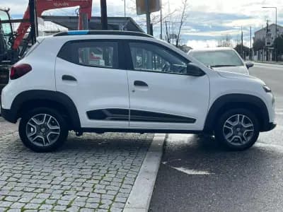 Sell Dacia Spring 2021 - 12900 EUR, 14900 km - AUTO.MOTO.pt