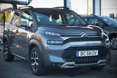 Sell Citroën C3 Aircross 2023 - 16800 EUR, 37800 km - AUTO.MOTO.pt