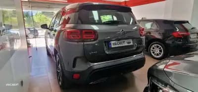 Sell Citroën C5 Aircross 2020 - 19450 EUR, 118911 km - AUTO.MOTO.pt