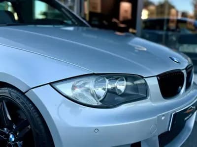 Sell BMW 120 2009 - 11900 EUR, 205000 km - AUTO.MOTO.pt