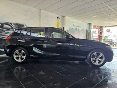 Vendo BMW 116 2014 - 9990 EUR, 229900 km - AUTO.MOTO.pt