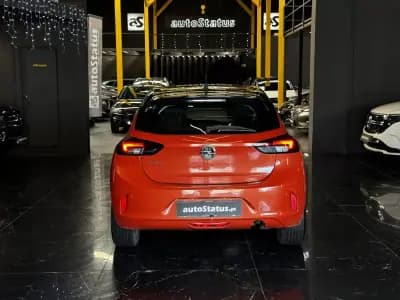 Vendo Opel Corsa 2020 - 12990 EUR, 50700 km - AUTO.MOTO.pt