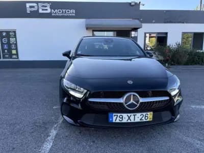 Sell Mercedes-Benz A 180 2019 - 25900 EUR, 121201 km - AUTO.MOTO.pt