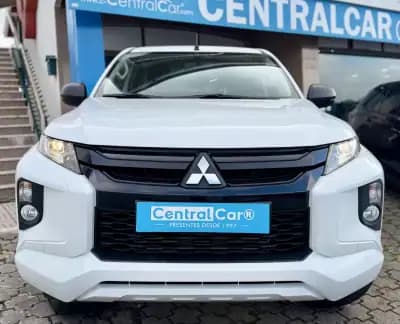 Vendo Mitsubishi L200 2022 - 30450 EUR, 82000 km - AUTO.MOTO.pt