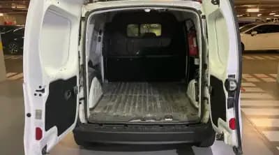 Vendo Renault Kangoo 2019 - 11750 EUR, 198000 km - AUTO.MOTO.pt