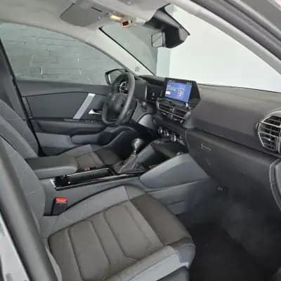 Vendo Citroën C4 2024 - 18950 EUR, 18475 km - AUTO.MOTO.pt