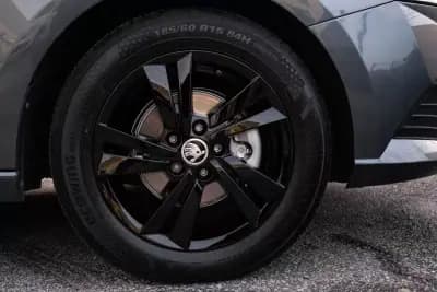 Sell Skoda Fabia 2021 - 10999 EUR, 134000 km - AUTO.MOTO.pt