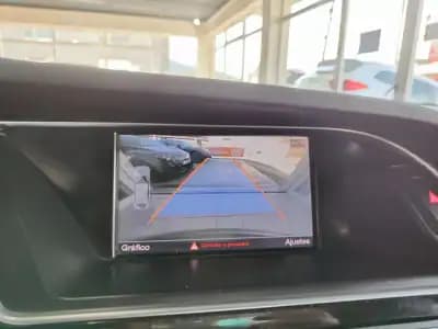 Vendo Audi RS4 Avant 2013 - 45900 EUR, 113000 km - AUTO.MOTO.pt