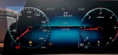 Sell Mercedes-Benz A 180 2019 - 24500 EUR, 129000 km - AUTO.MOTO.pt