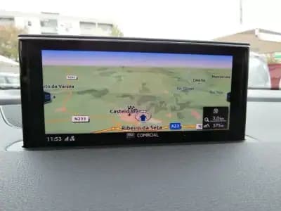 Sell Audi Q7 2016 - 45000 EUR, 155902 km - AUTO.MOTO.pt