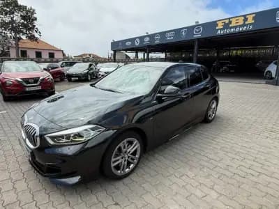 Sell BMW 116 2021 - 27900 EUR, 97280 km - AUTO.MOTO.pt