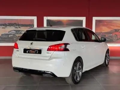 Sell Peugeot 308 2020 - 18990 EUR, 63345 km - AUTO.MOTO.pt