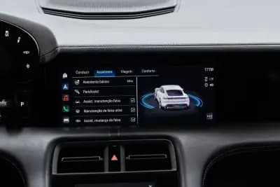 Sell Porsche Taycan 2020 - 76950 EUR, 45000 km - AUTO.MOTO.pt