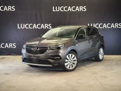 Sell Opel Grandland X 2020 - 17990 EUR, 65073 km - AUTO.MOTO.pt