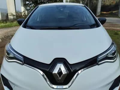 Vendo Renault Zoe 2020 - 12950 EUR, 110000 km - AUTO.MOTO.pt