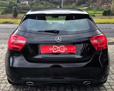 Sell Mercedes-Benz A 180 2013 - 16500 EUR, 150000 km - AUTO.MOTO.pt