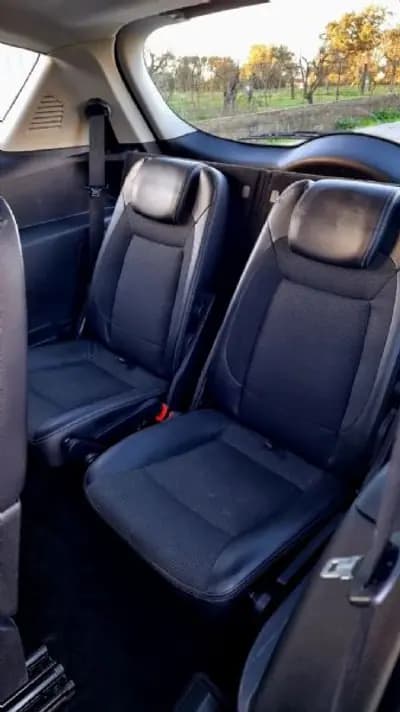 Sell Ford S-Max 2007 - 7950 EUR, 380000 km - AUTO.MOTO.pt