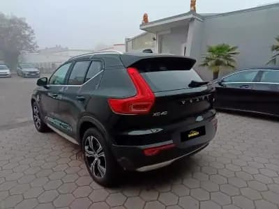 Sell Volvo XC 40 2021 - 29990 EUR, 43368 km - AUTO.MOTO.pt