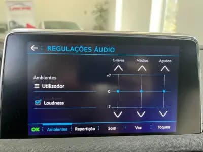 Vendo Peugeot 5008 2017 - 22500 EUR, 161123 km - AUTO.MOTO.pt