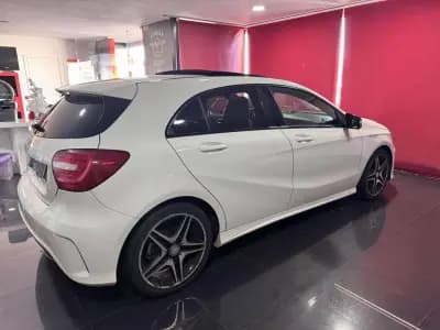 Sell Mercedes-Benz A 200 2013 - 16990 EUR, 193000 km - AUTO.MOTO.pt