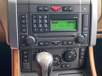 Vendo Land Rover Range Rover Sport 2006 - 22500 EUR, 247807 km - AUTO.MOTO.pt