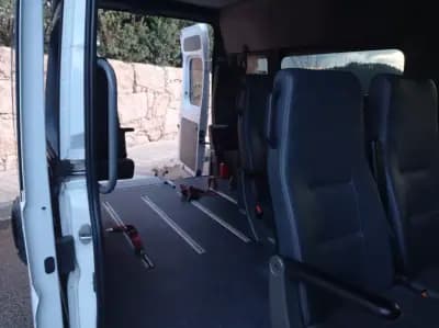 Sell Fiat Ducato 2017 - 29900 EUR, 129500 km - AUTO.MOTO.pt