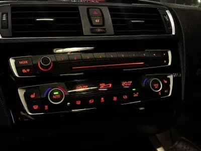 Sell BMW 118 2015 - 17990 EUR, 153200 km - AUTO.MOTO.pt