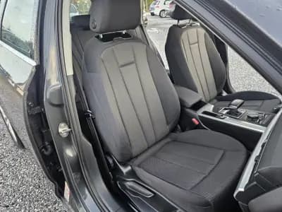 Vendo Audi A4 Avant 2018 - 22800 EUR, 104924 km - AUTO.MOTO.pt