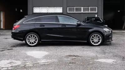 Vendo Mercedes-Benz CLA 180 2015 - 15900 EUR, 158000 km - AUTO.MOTO.pt