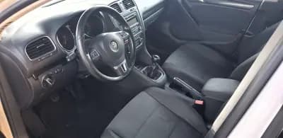 Vendo Volkswagen Golf 2010 - 4500 EUR, 458001 km - AUTO.MOTO.pt