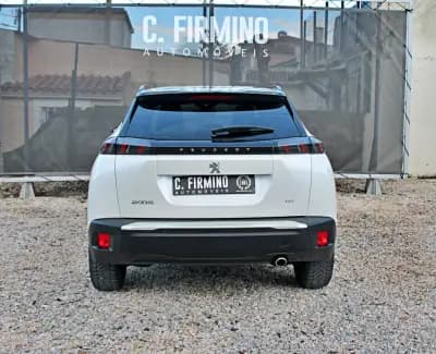 Sell Peugeot 2008 2022 - 24750 EUR, 59182 km - AUTO.MOTO.pt