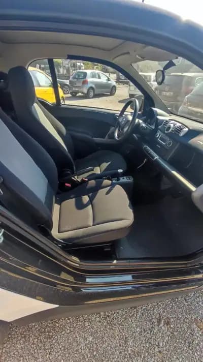 Sell Smart Fortwo Cabrio 2013 - 8279 EUR, 110056 km - AUTO.MOTO.pt