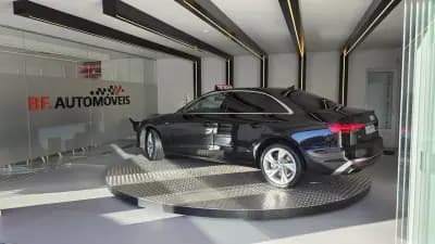 Sell Audi A4 2020 - 26900 EUR, 85888 km - AUTO.MOTO.pt