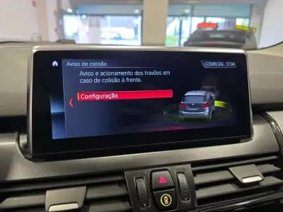 Vendo BMW 225xe Active Tourer 2021 - 25480 EUR, 40912 km - AUTO.MOTO.pt