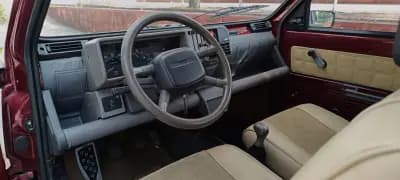 Sell Fiat Panda 1998 - 4500 EUR, 130000 km - AUTO.MOTO.pt