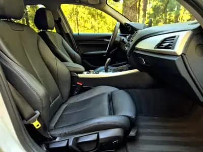 Sell BMW 116 2017 - 12900 EUR, 205000 km - AUTO.MOTO.pt