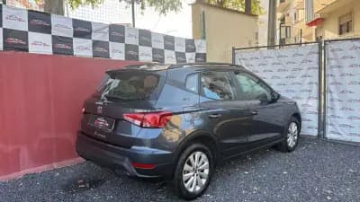 Sell SEAT Arona 2023 - 14400 EUR, 59000 km - AUTO.MOTO.pt